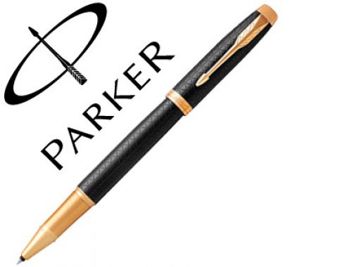 Roller parker pk im premium preto gt , Parker , 151298 , 3501179316604